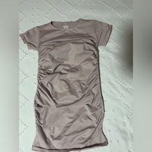 BLANQI Soft Pink Fabric